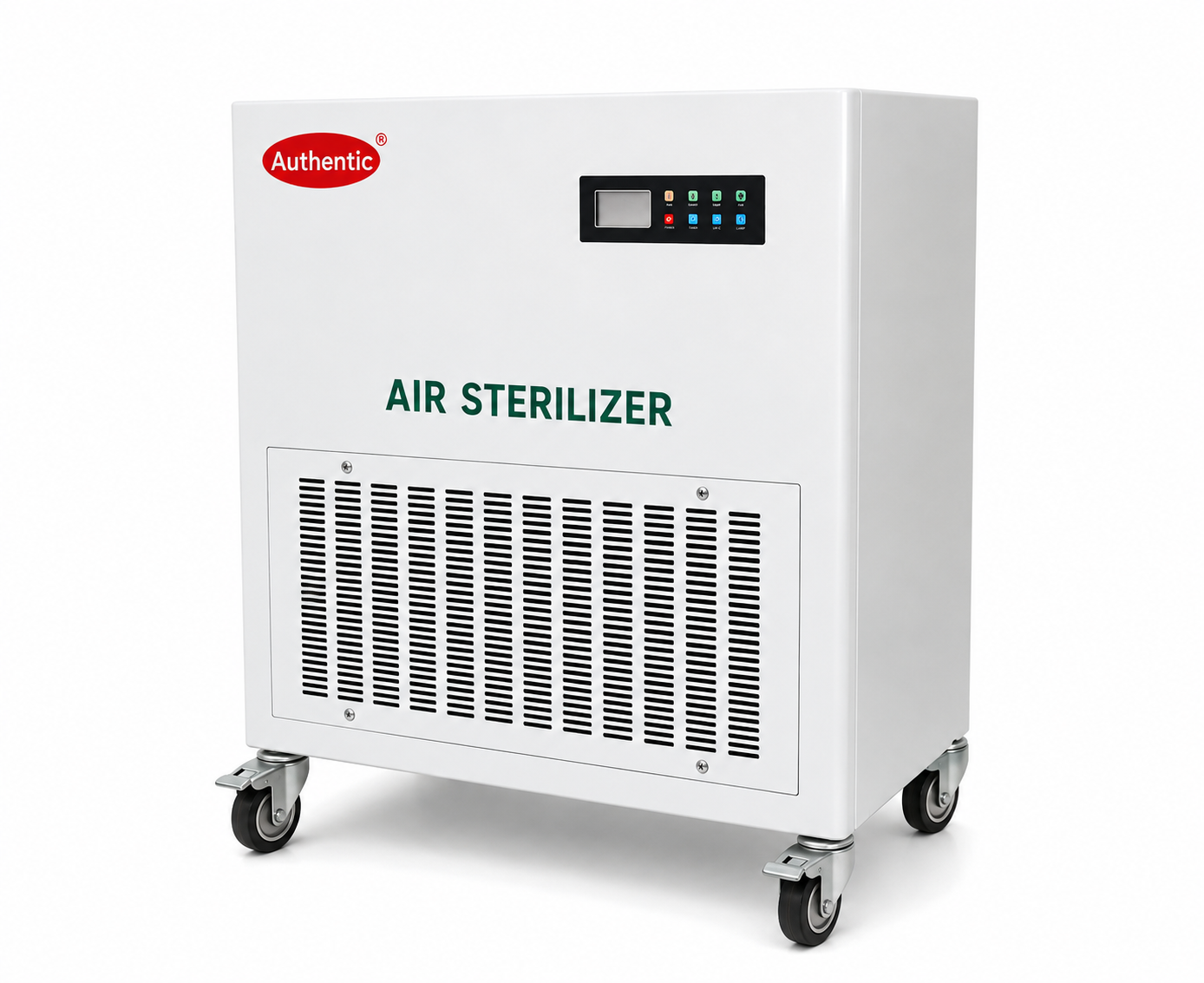 Air Sterilizer