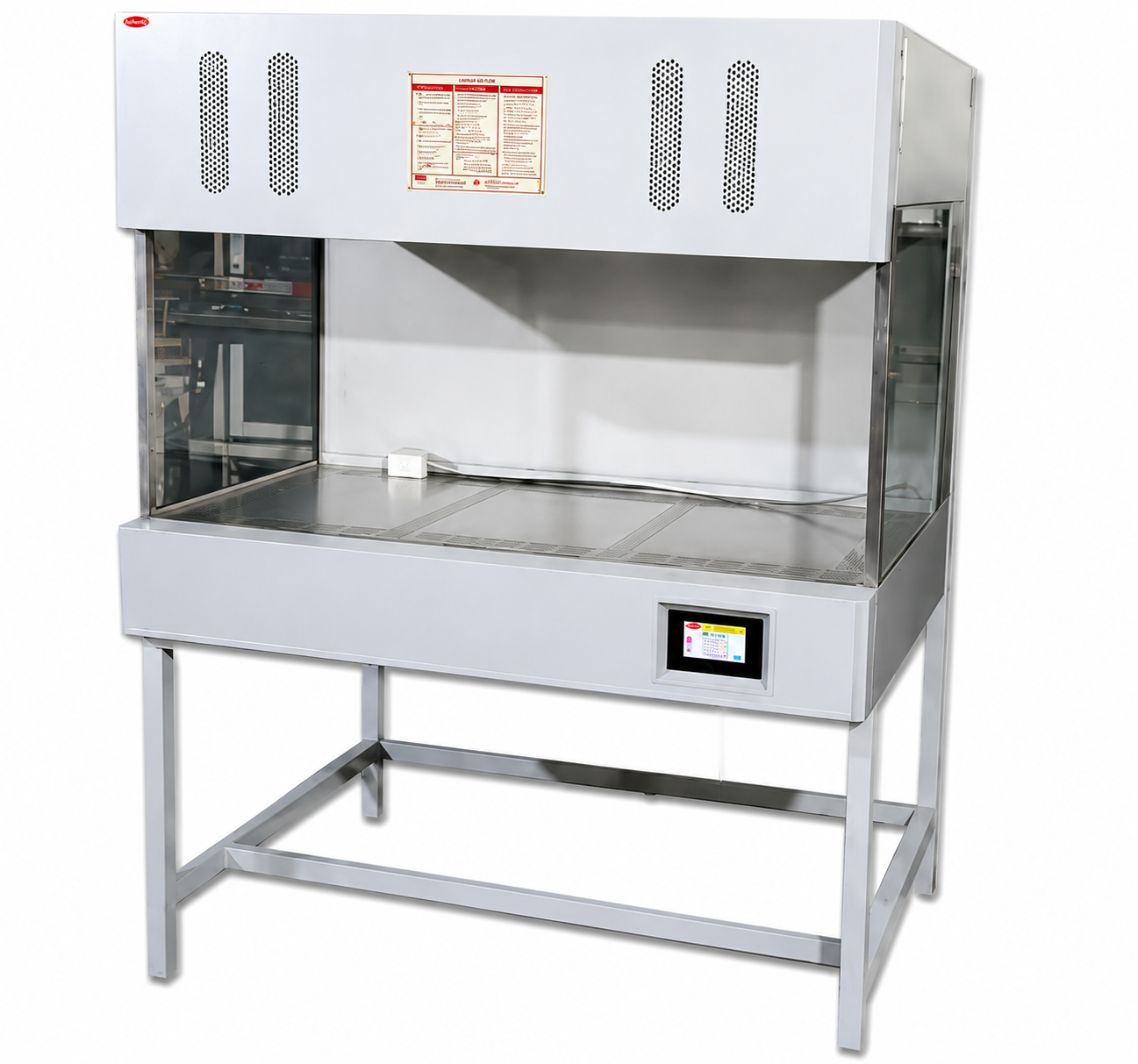 Class-I Biological Safety Cabinet/ Laminar Air Flow