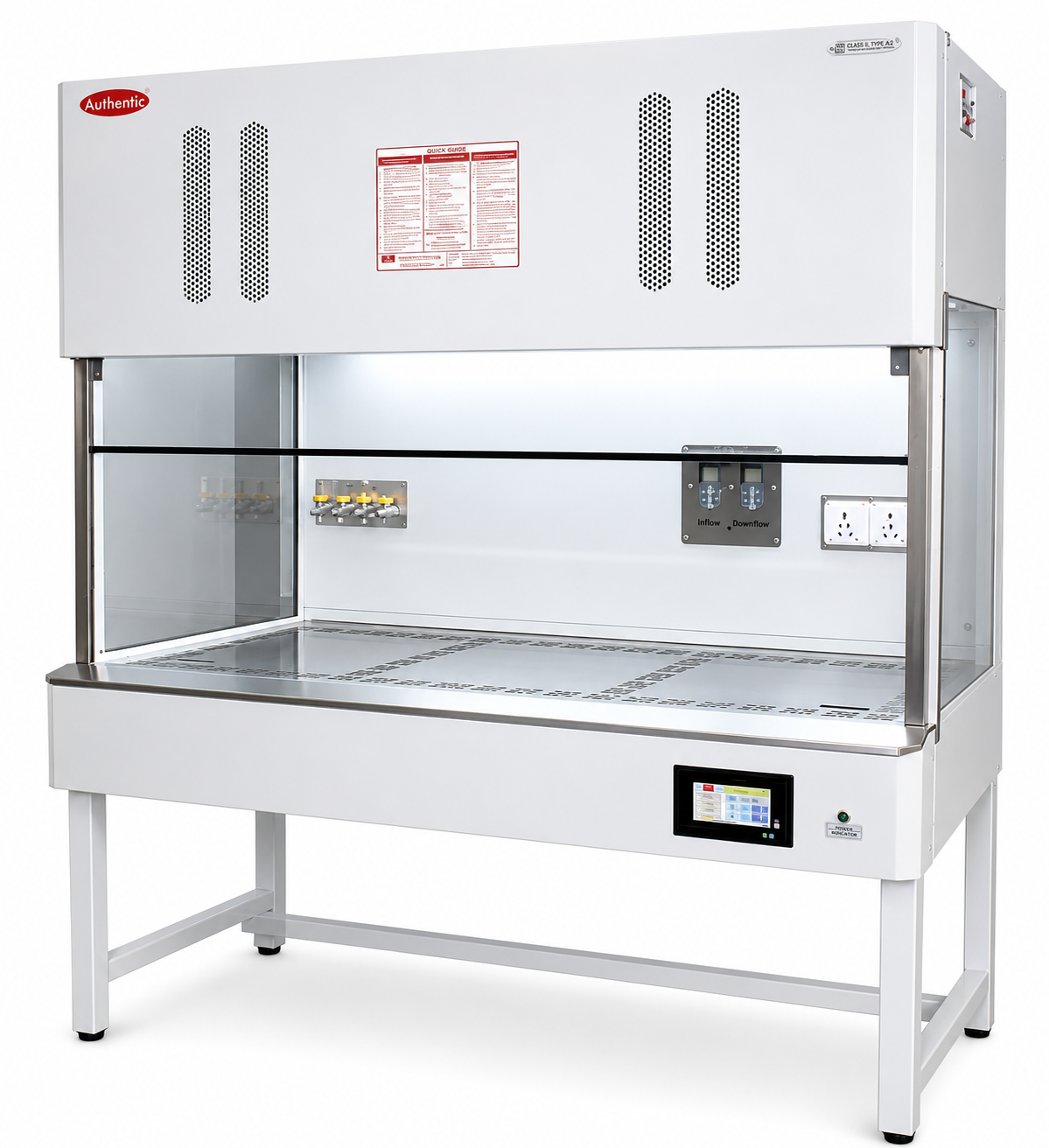 Class-II Biological Safety Cabinet
