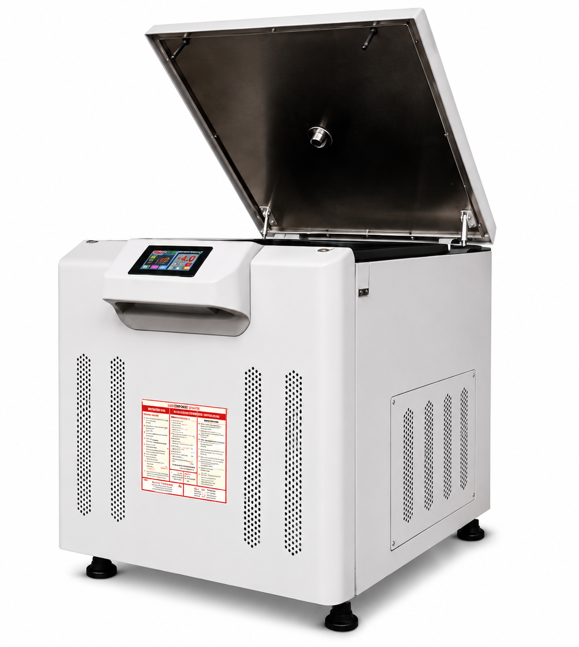 Blood Bank Centrifuge/ Blood Bank Component Centrifuge
