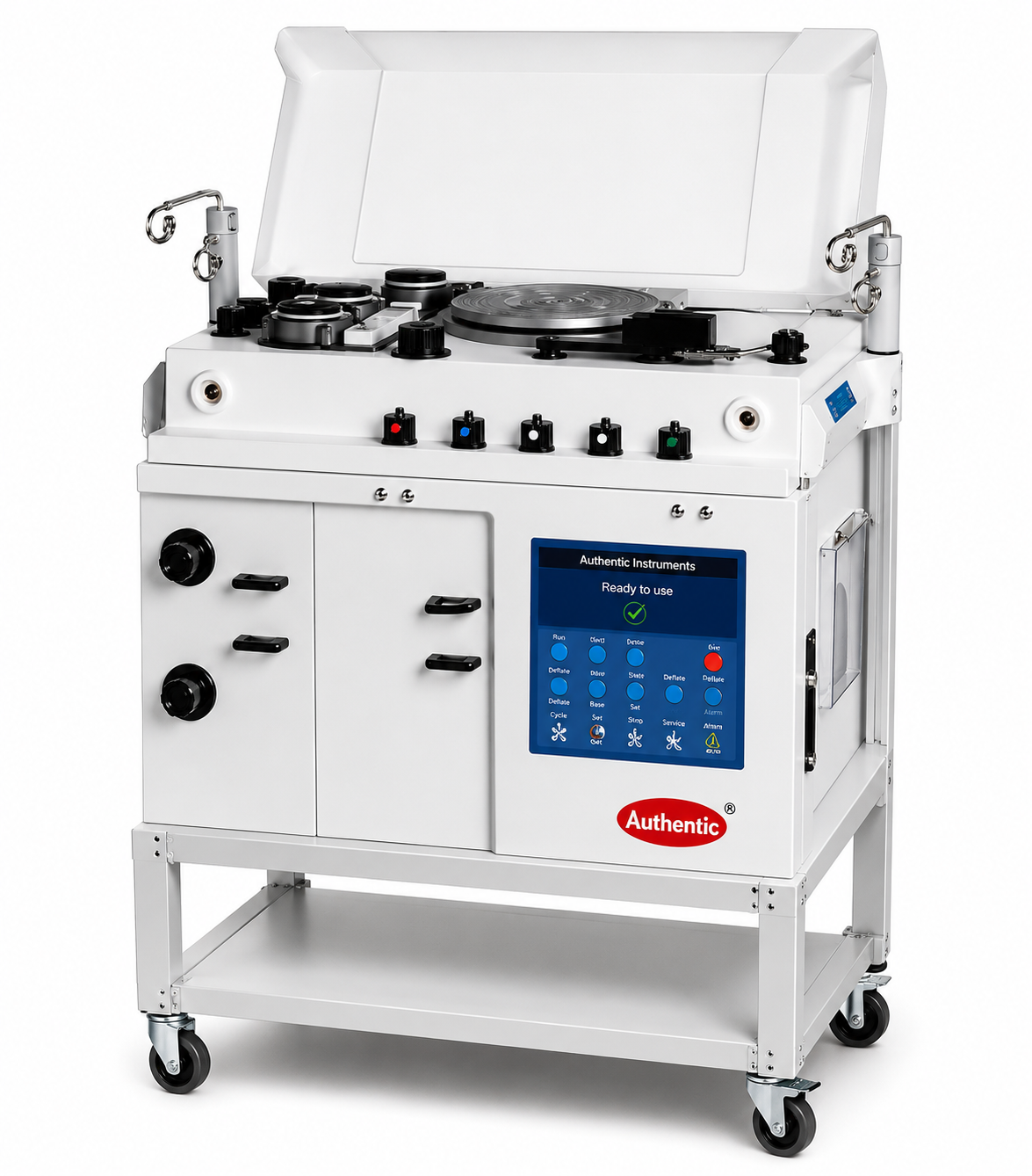 Cell Seperator Machine/Apheresis Machine