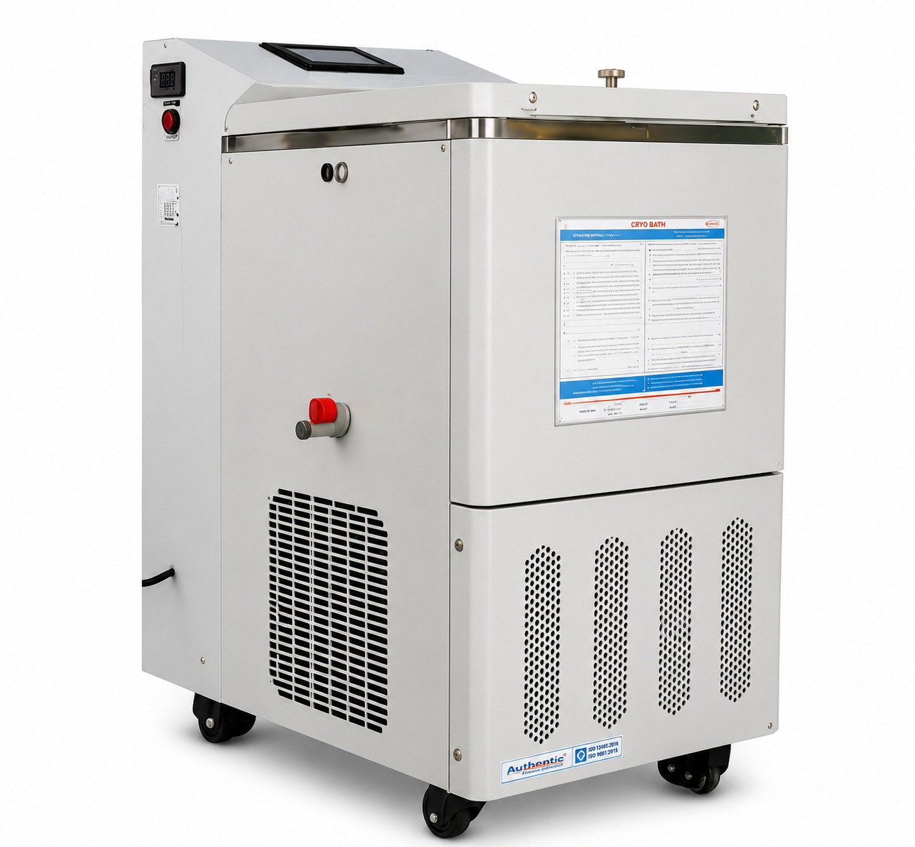 Cryo Bath