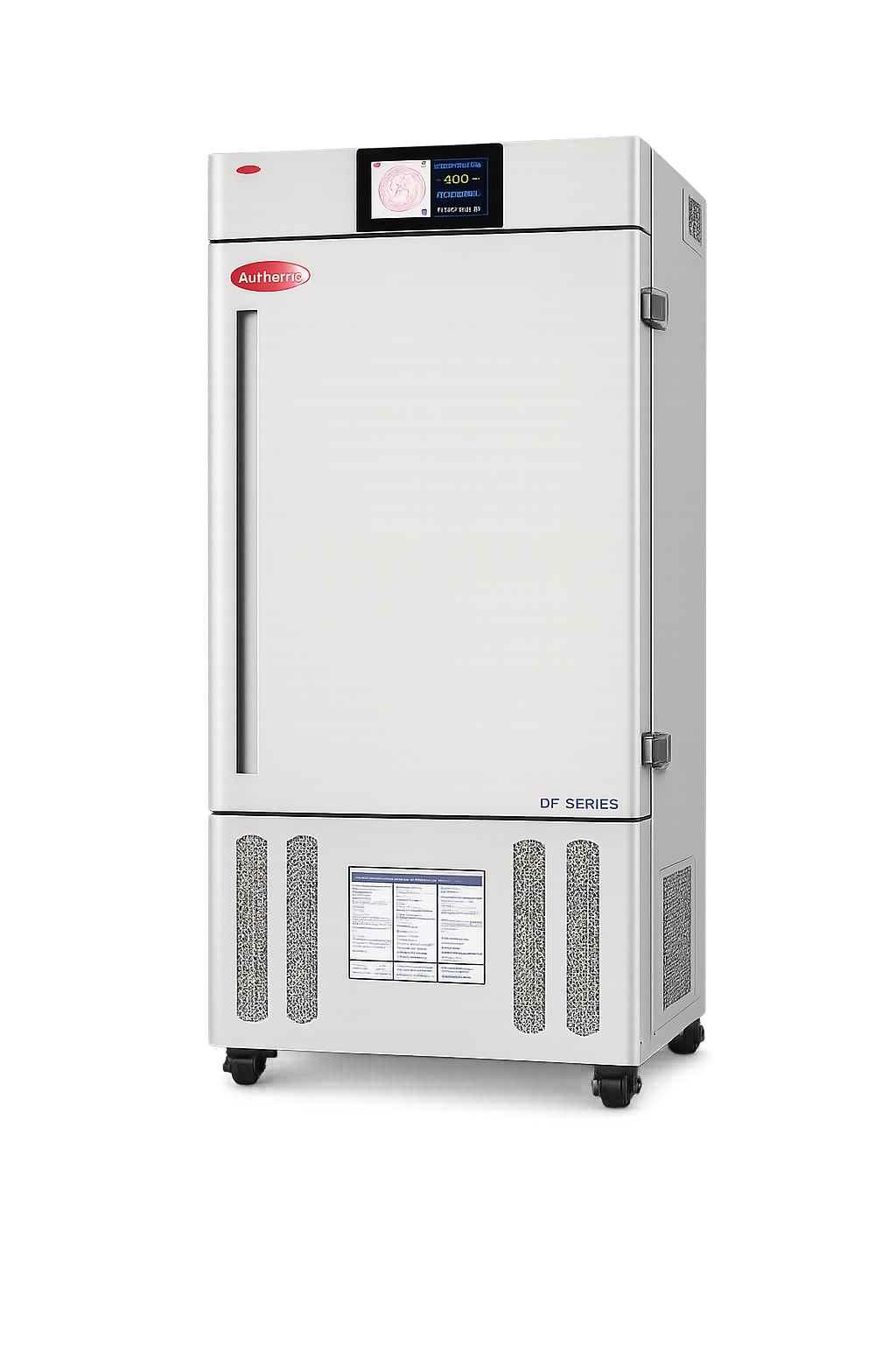 Deep Freezer (-40°C)/ Plasma Storage Cabinet