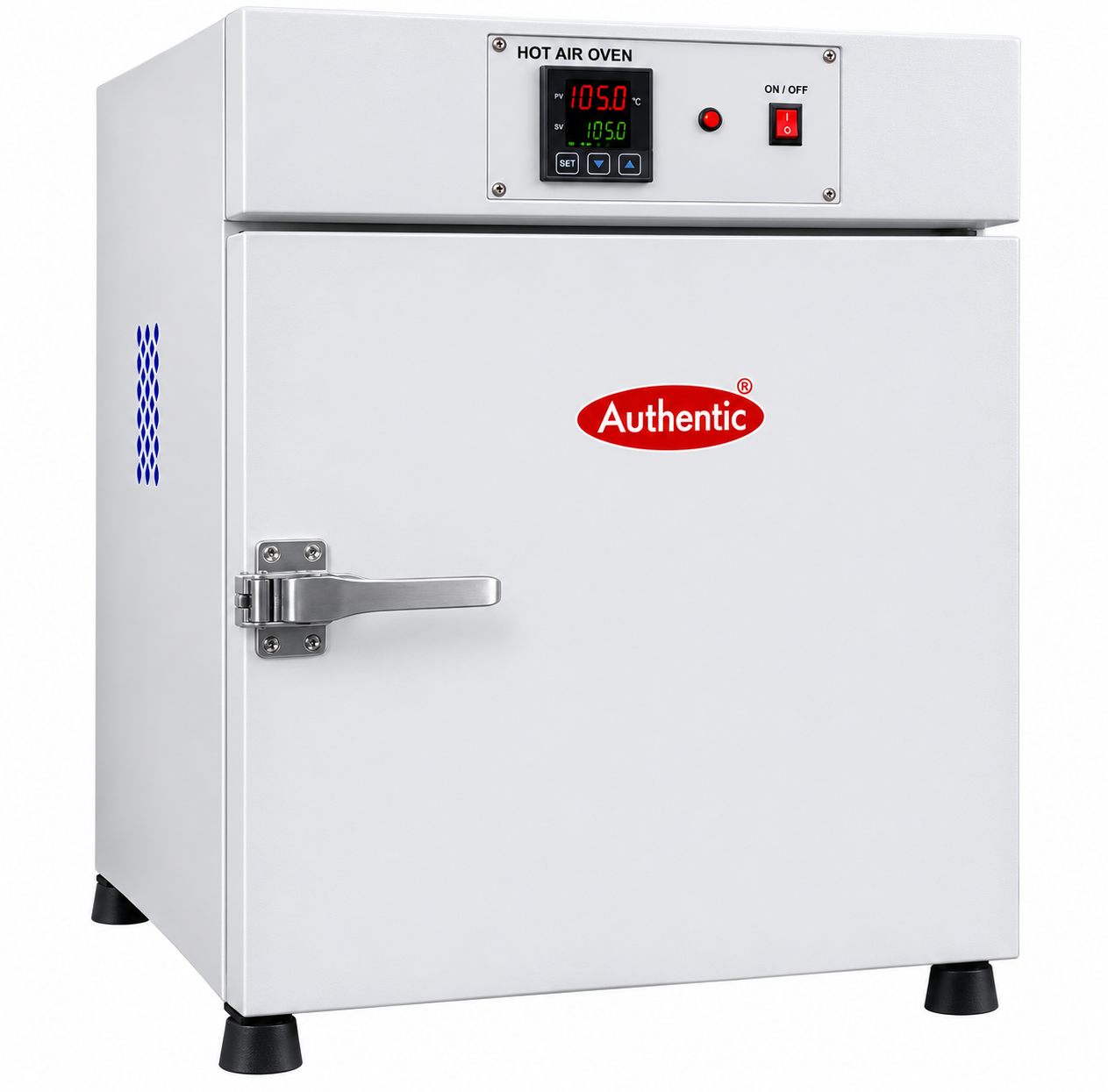 Hot Air Oven