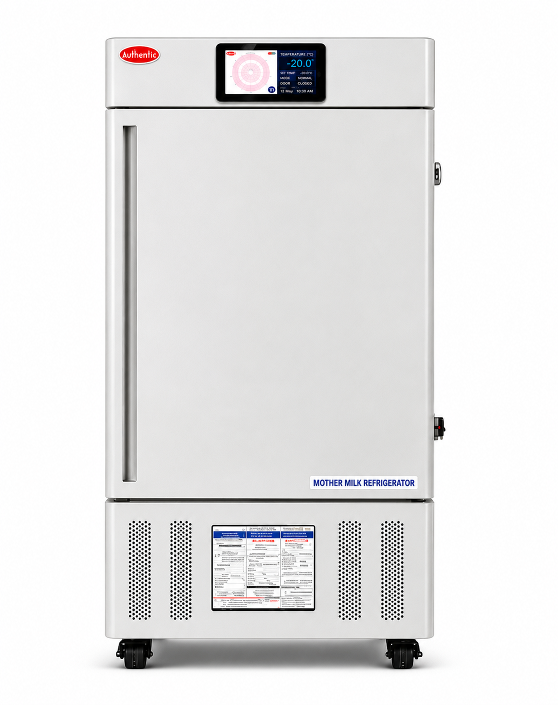 Mother Milk Refrigerator
