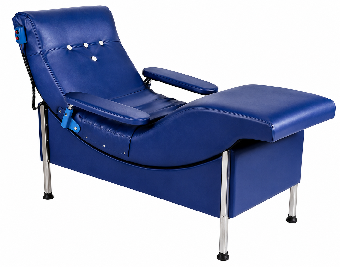 Motorized Donor Couch