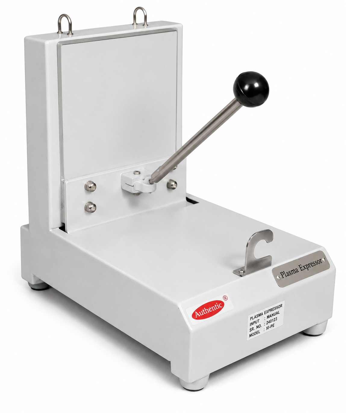 Plasma Expressor