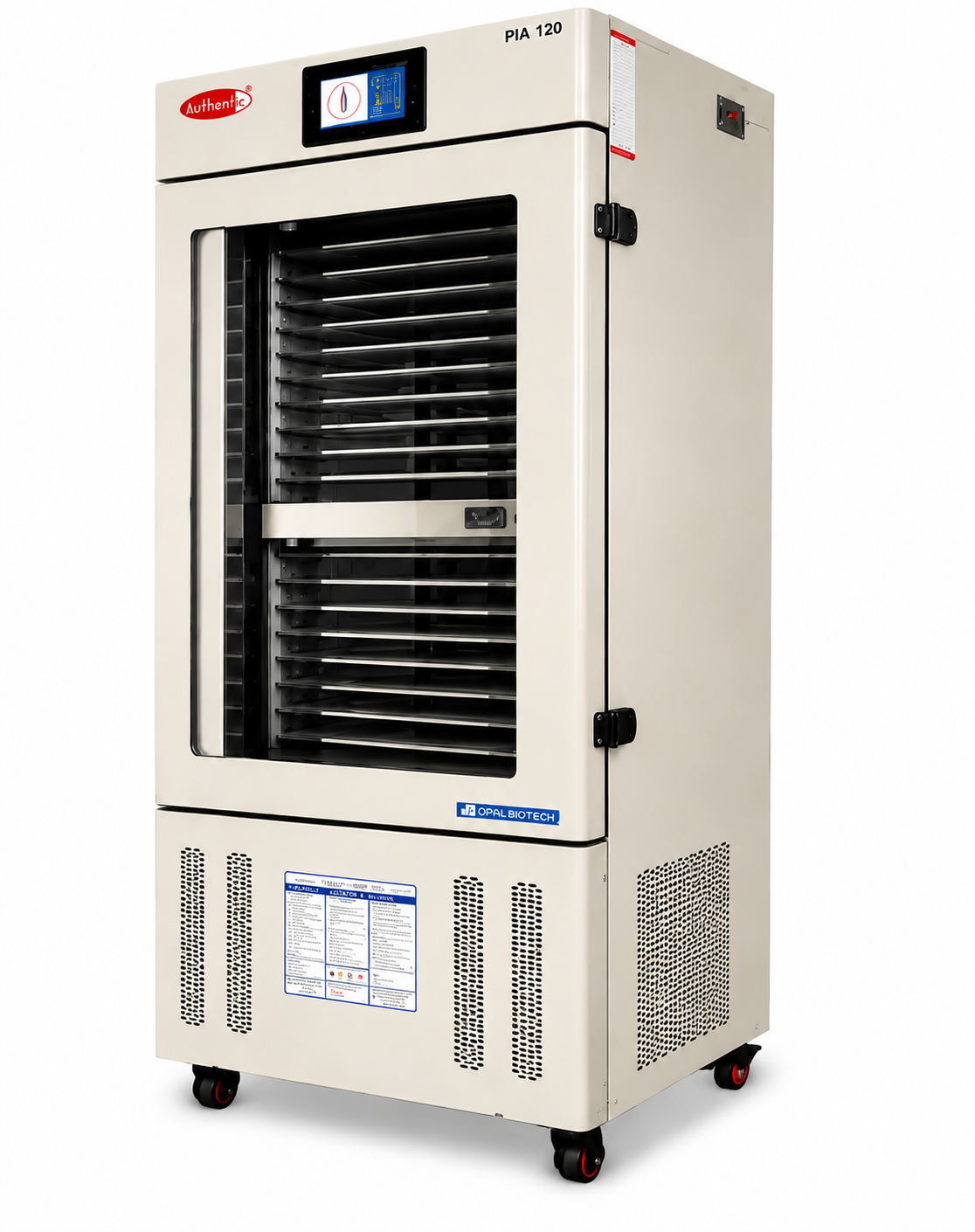 Platelet Agitator & Incubator