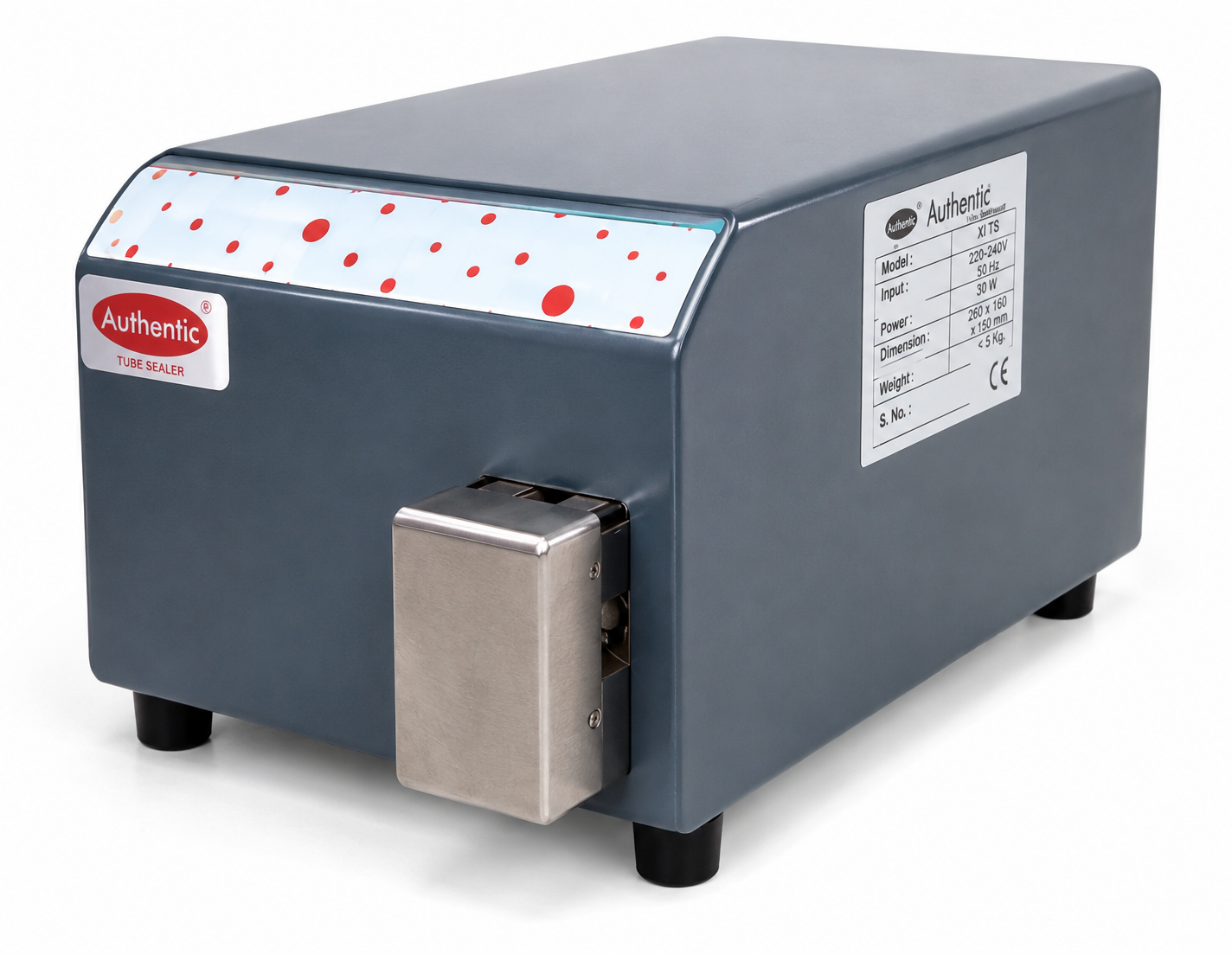 Tube Sealer