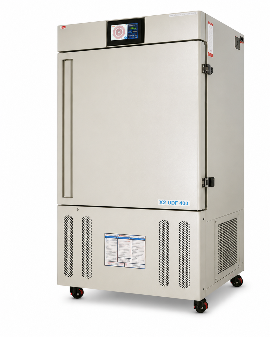 Ultra Deep Freezer (-86°C)/Deep Freezer (-86°C)/ Plasma Storage Cabinet