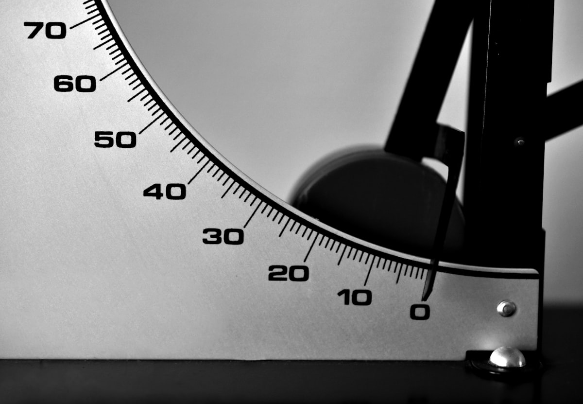 Authentic Calibration Services