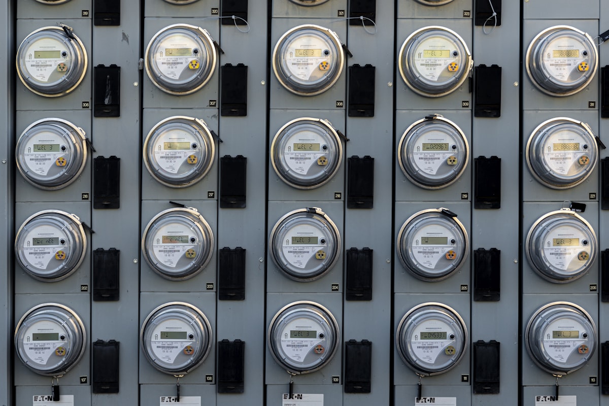 Electrical Energy Audit & Gap Analysis