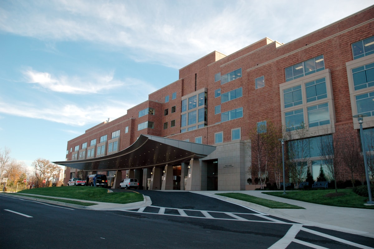 Comprehensive Assessment of Health Setups