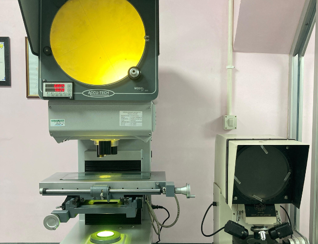 Scope area 3