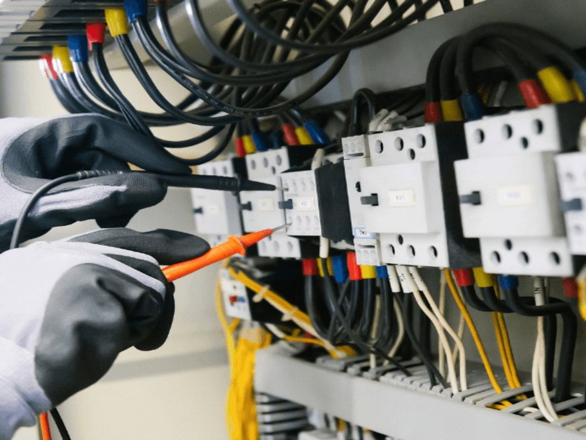 Authentic Testing Services