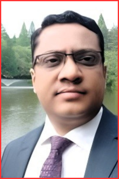 Hitesh Kumbhare