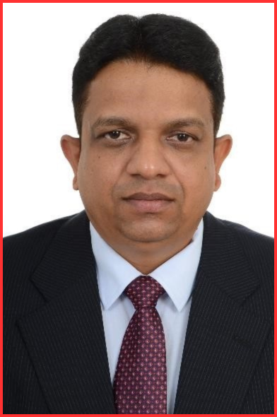 Santosh Telang