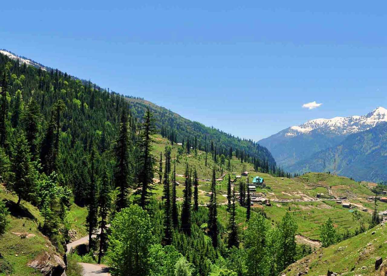 dehradun North India Tourist Places