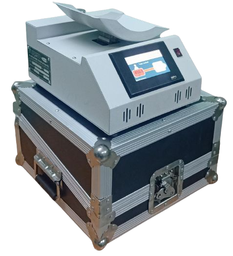 Blood Collection Monitor