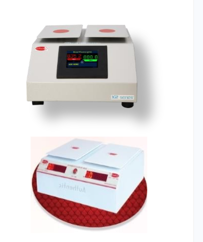 Blood Collection Monitor