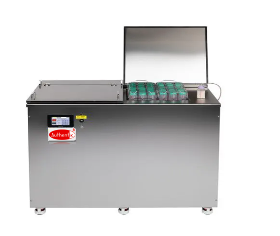Blood Collection Monitor