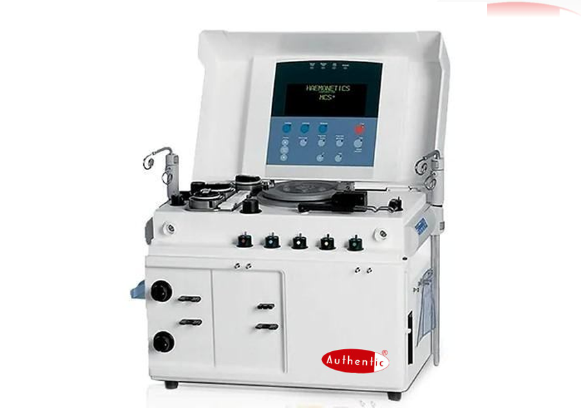 Apheresis Machine