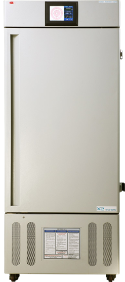 Deep Freezer (-40C)